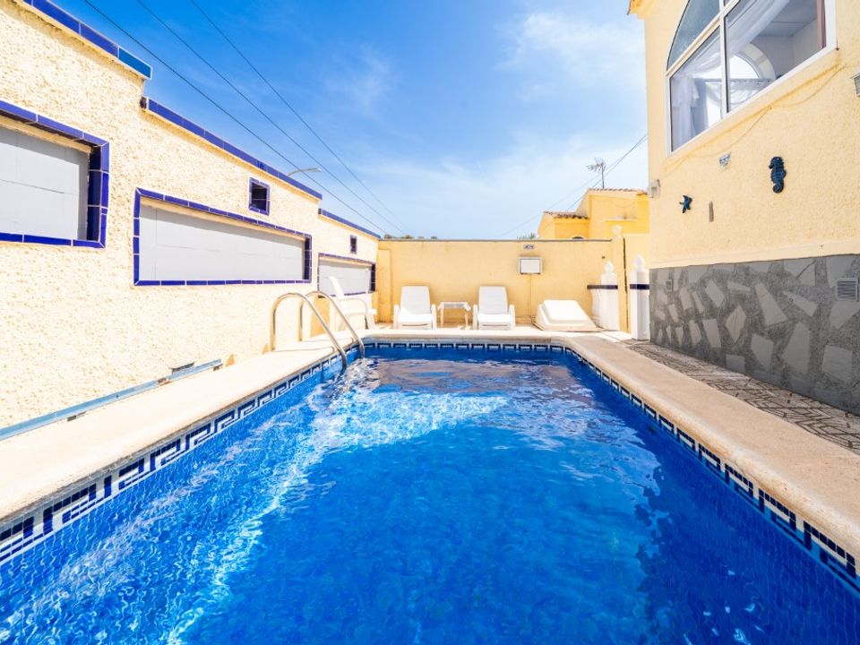 Villa i La Marina, Alicante - foto 3